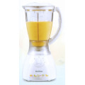 1250ml Plastic Jar Blender (WHB-069)